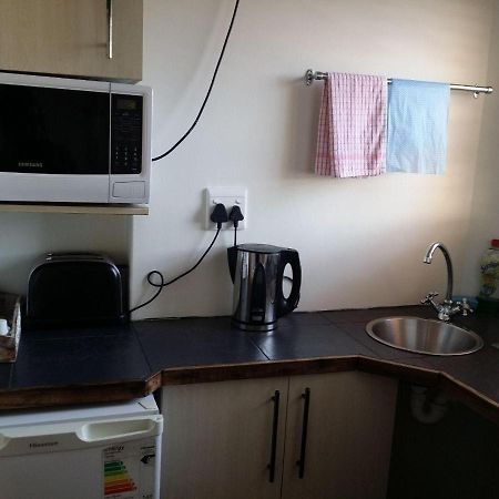 12 On Beach Guest House Saldanha Bay Buitenkant foto