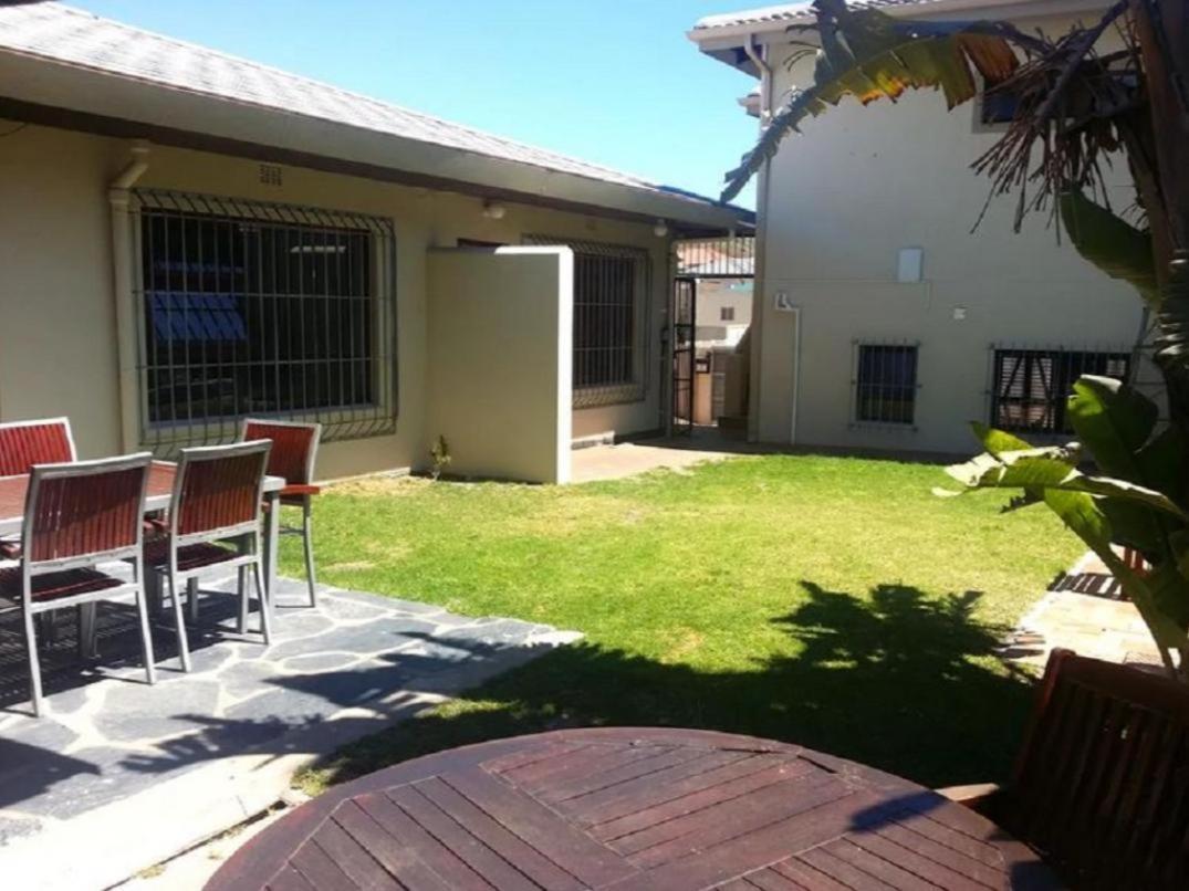 12 On Beach Guest House Saldanha Bay Buitenkant foto