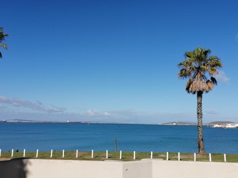 12 On Beach Guest House Saldanha Bay Buitenkant foto