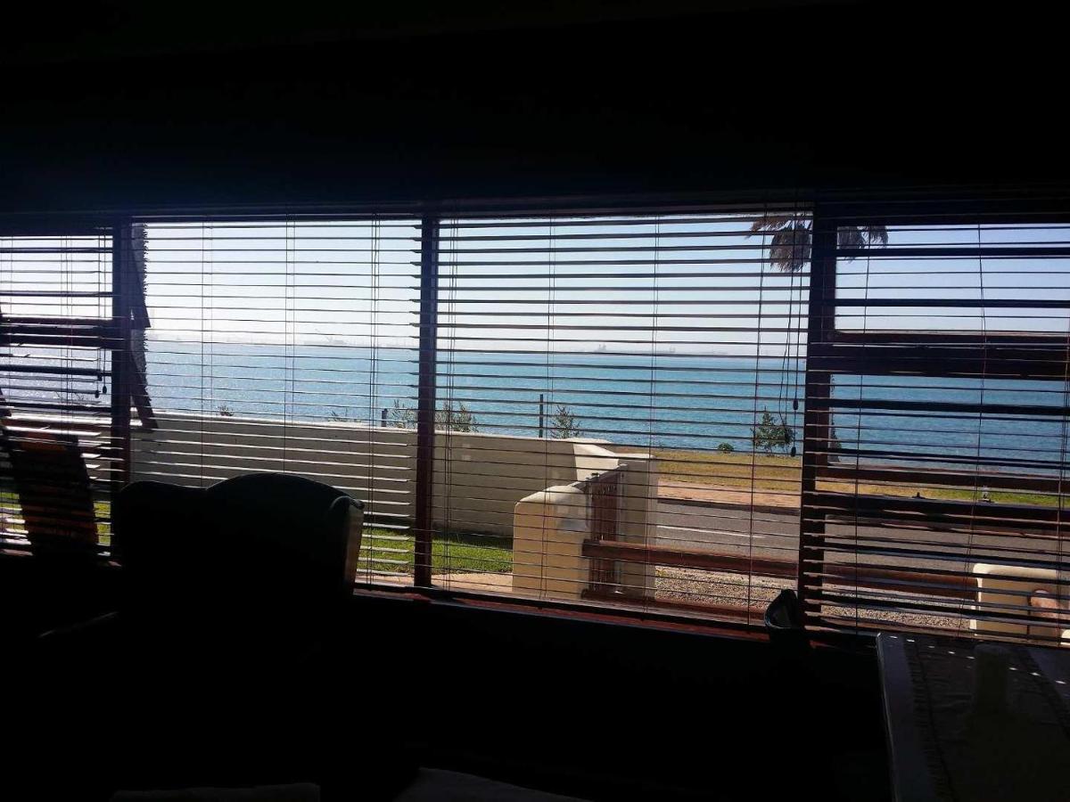 12 On Beach Guest House Saldanha Bay Buitenkant foto