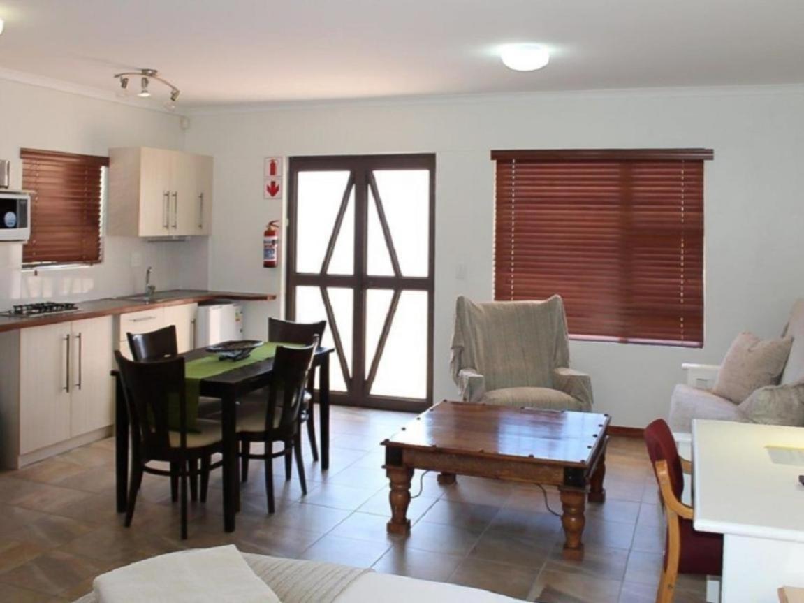 12 On Beach Guest House Saldanha Bay Buitenkant foto