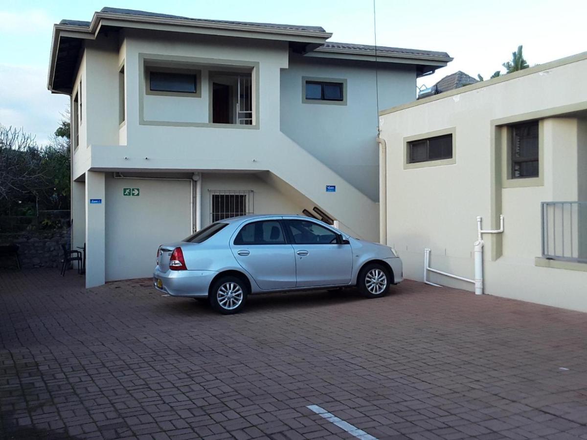 12 On Beach Guest House Saldanha Bay Buitenkant foto