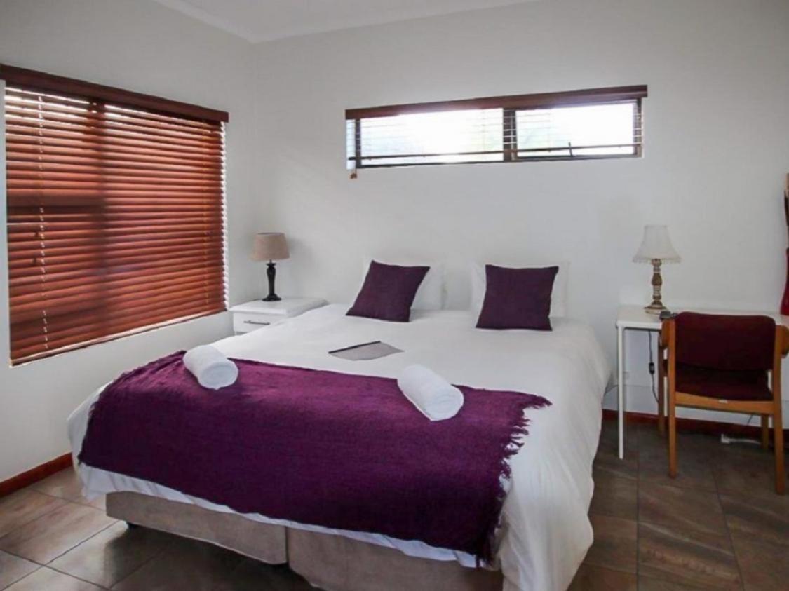 12 On Beach Guest House Saldanha Bay Buitenkant foto