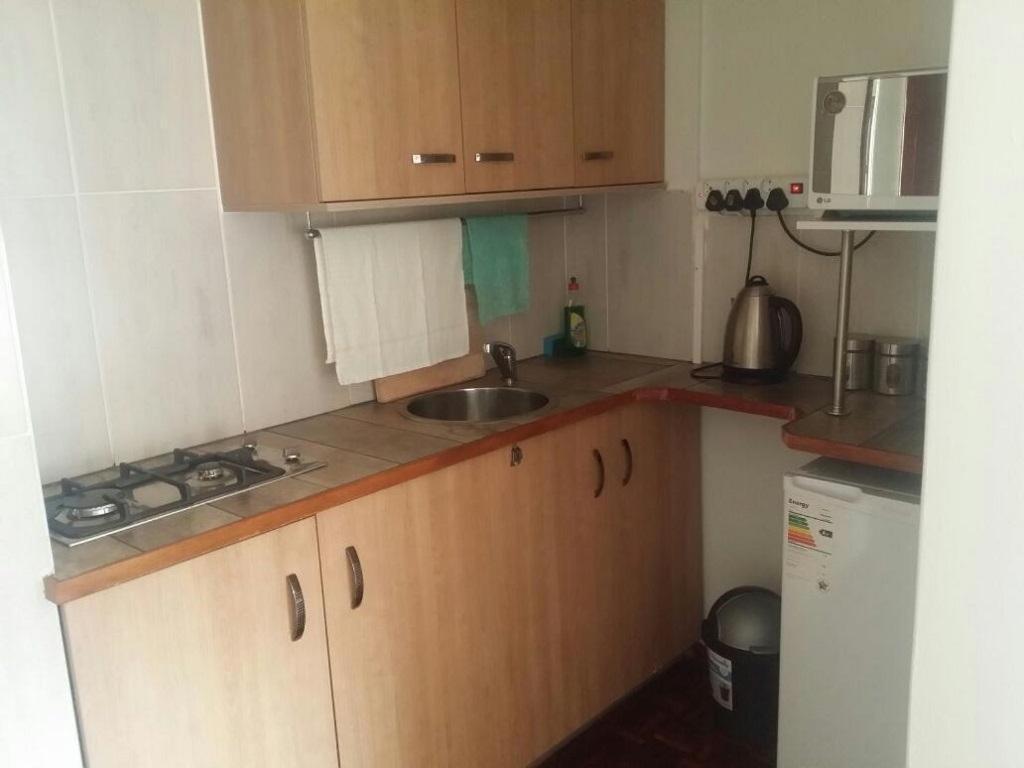 12 On Beach Guest House Saldanha Bay Buitenkant foto
