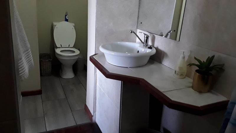 12 On Beach Guest House Saldanha Bay Buitenkant foto