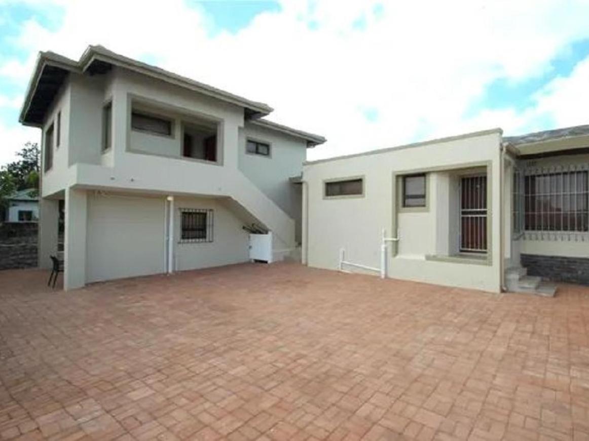 12 On Beach Guest House Saldanha Bay Buitenkant foto