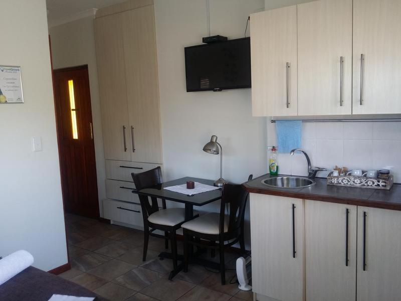 12 On Beach Guest House Saldanha Bay Buitenkant foto