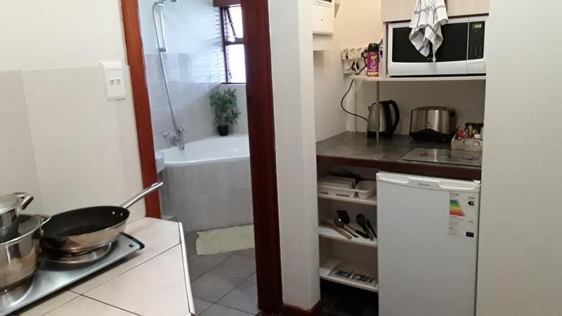 12 On Beach Guest House Saldanha Bay Buitenkant foto
