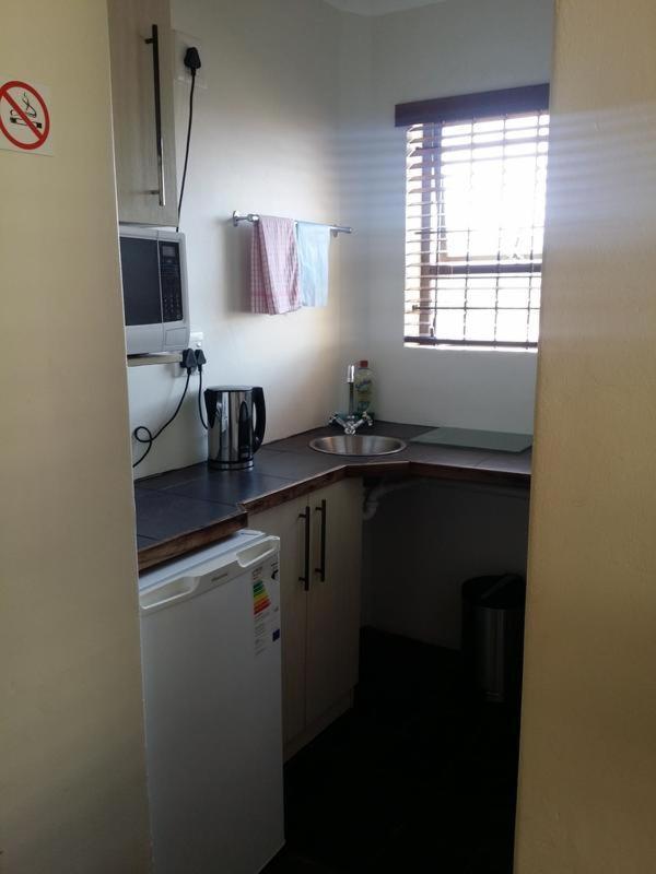 12 On Beach Guest House Saldanha Bay Buitenkant foto