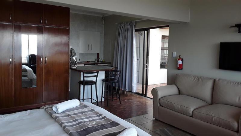 12 On Beach Guest House Saldanha Bay Buitenkant foto